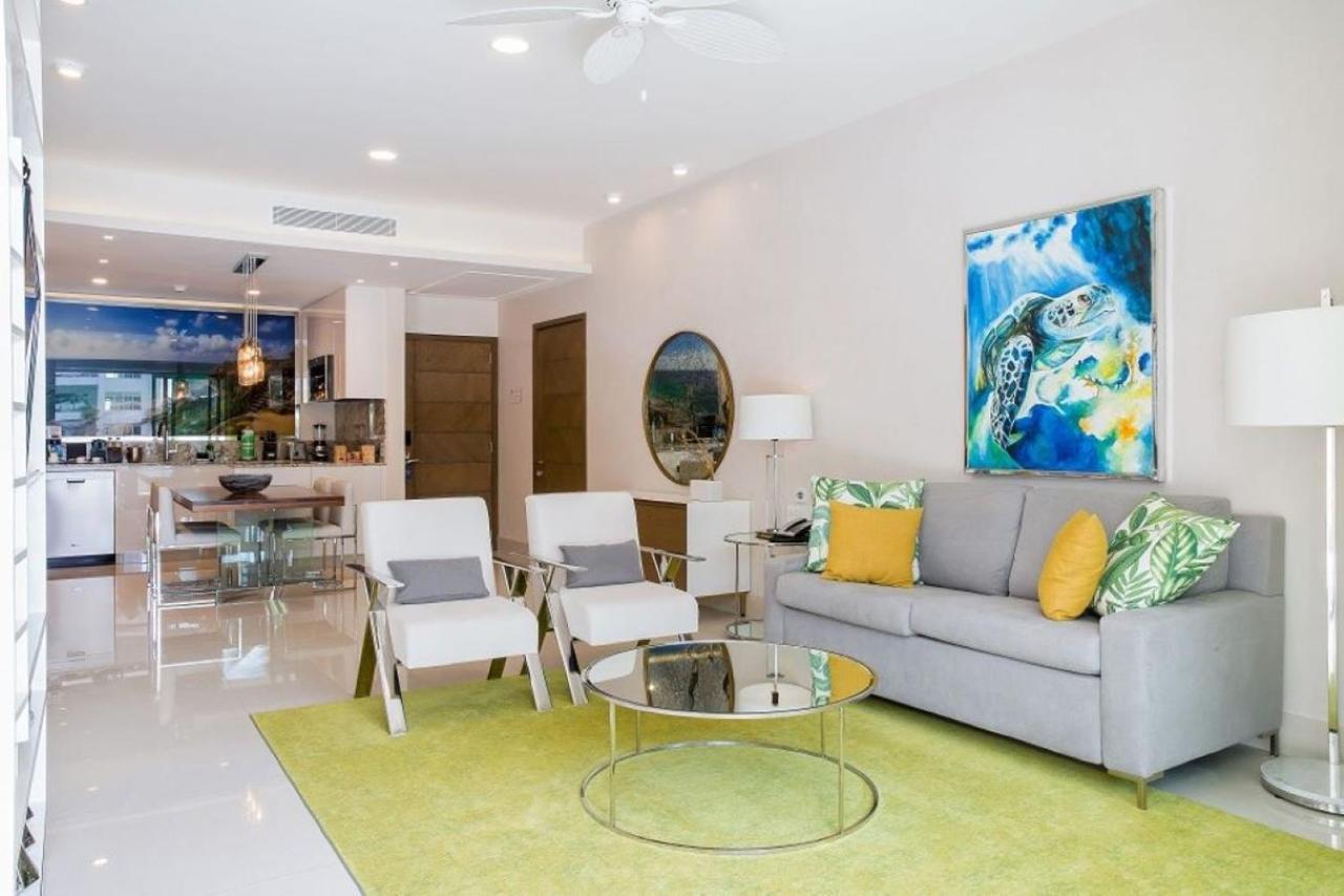Ocean View In 5 Diamond Resort Κανκούν Εξωτερικό φωτογραφία